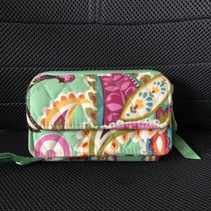 Vera Bradley wallet